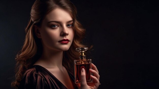 conseil n3 dupe parfum