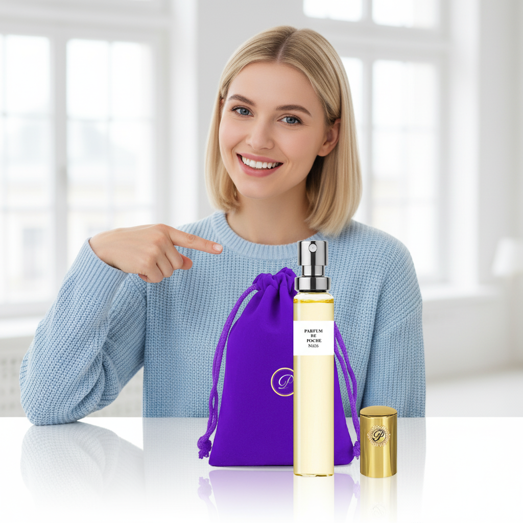 dupe parfum femme au petit prix