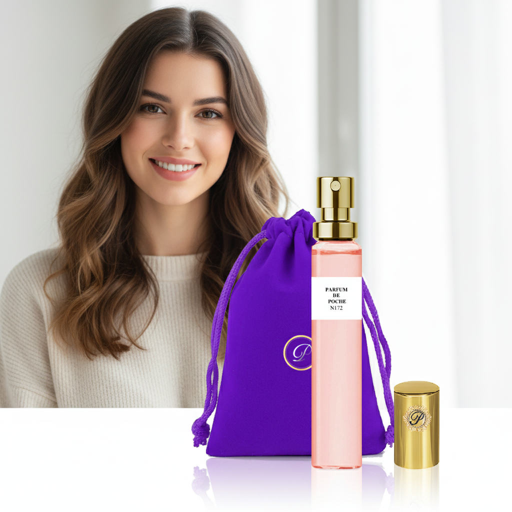 dupe parfum femme luxe