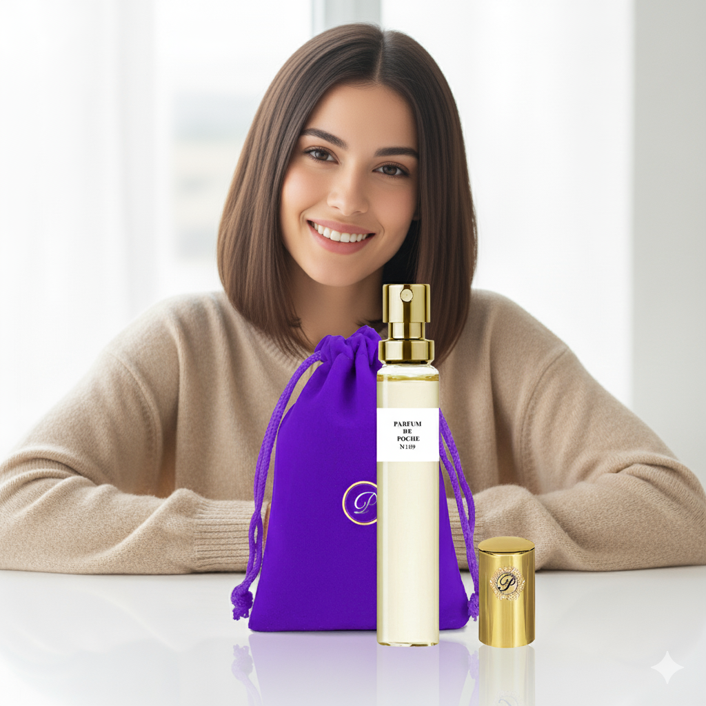 dupe parfum femme