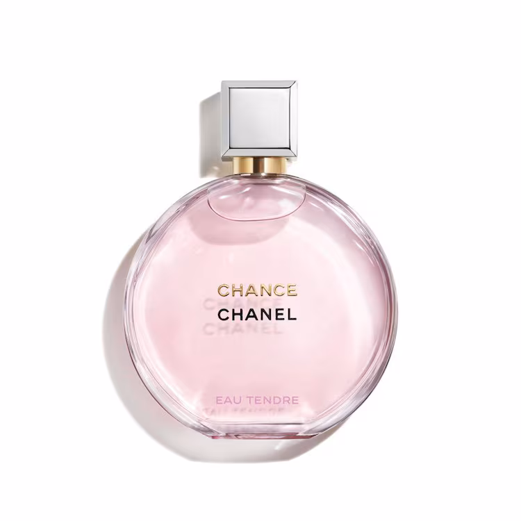 CHANEL CHANCE EAU TENDRE