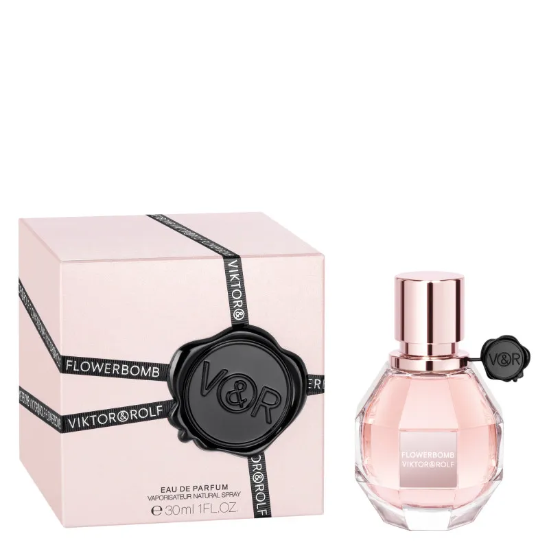 Flowerbomb Viktor&Rolf