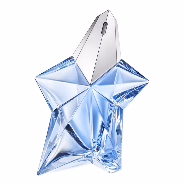 angel mugler parfum femme