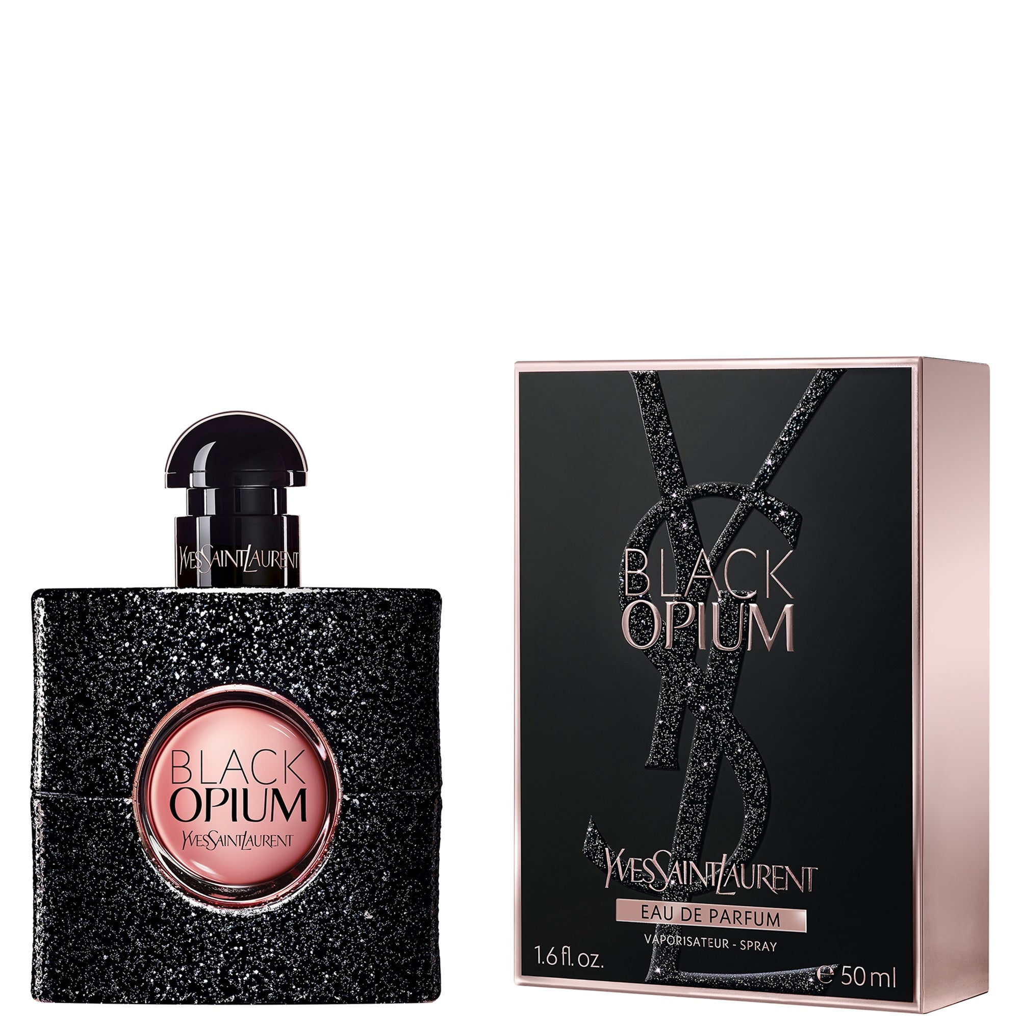 black opium parfum femme