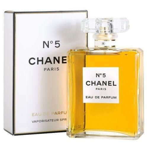 chanel n 5 parfum femme