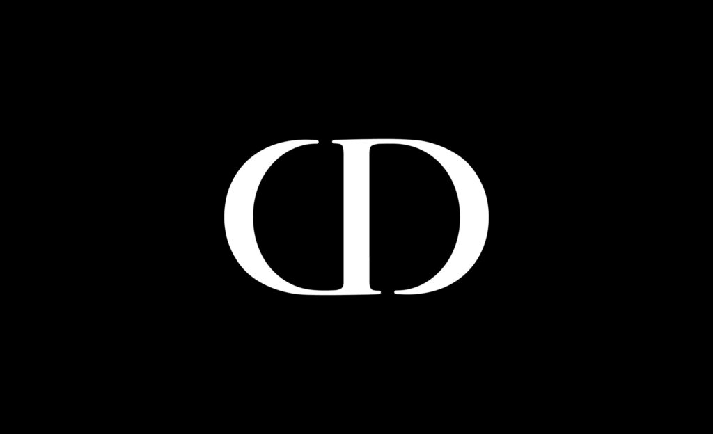 dior logo