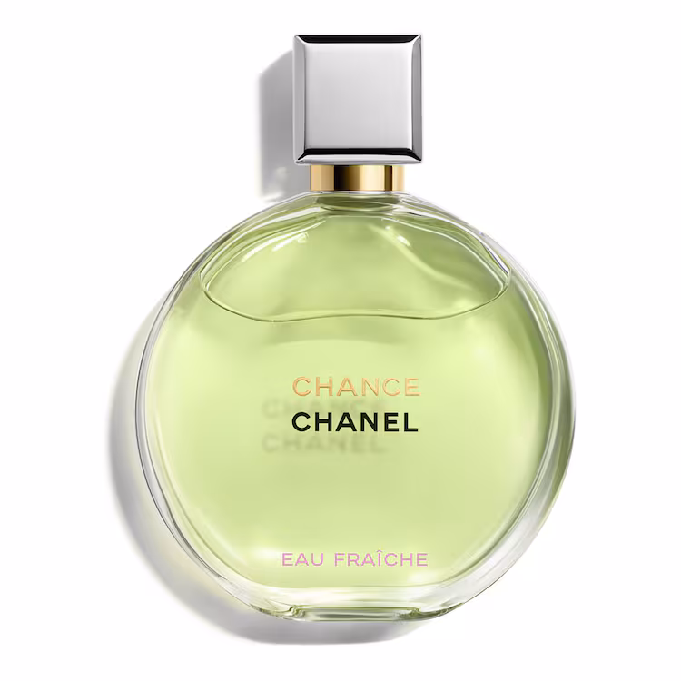 eau frache chanel parfum femme
