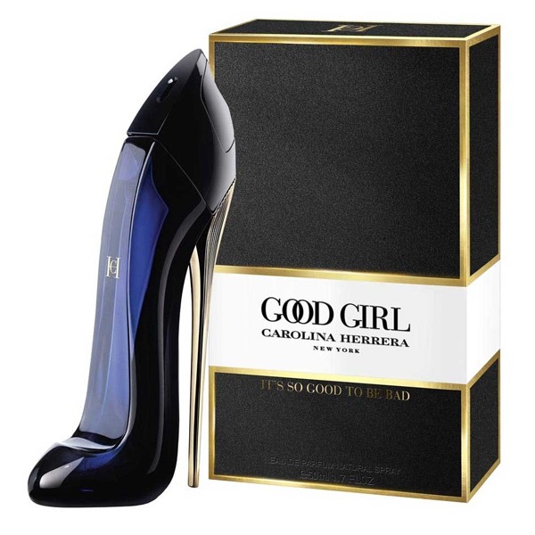 good girl parfum femme Carolina Herrara