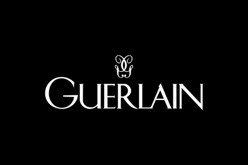 Guerlain logo
