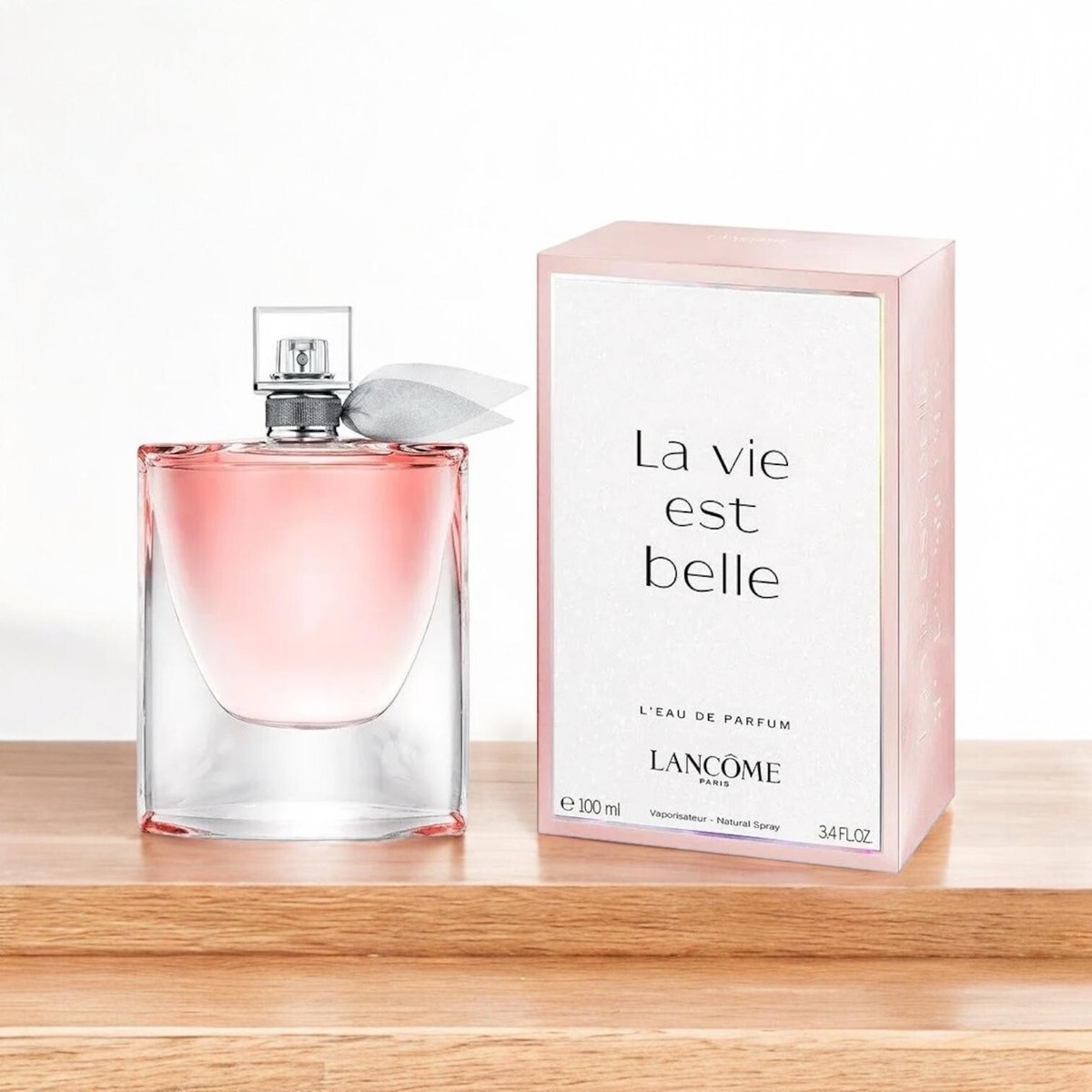 la vie est belle Lancome parfum femme