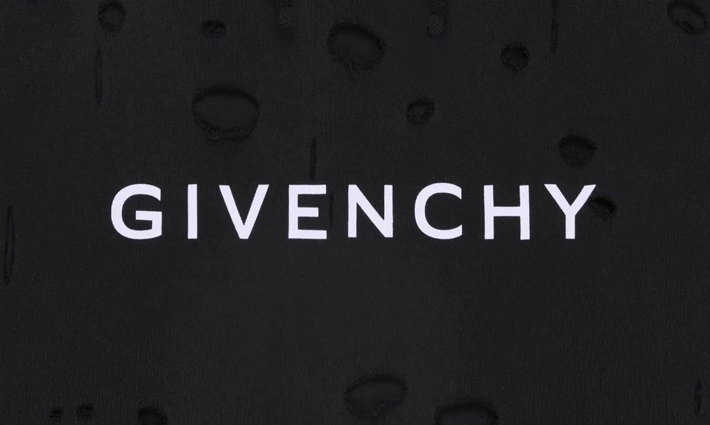 logo Givenchy