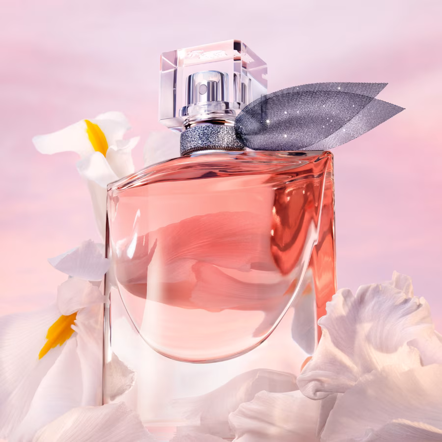 parfum femme la vie est belle lancome